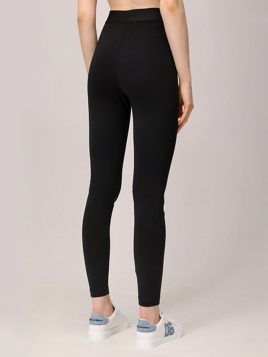 Леггинсы из вискозы