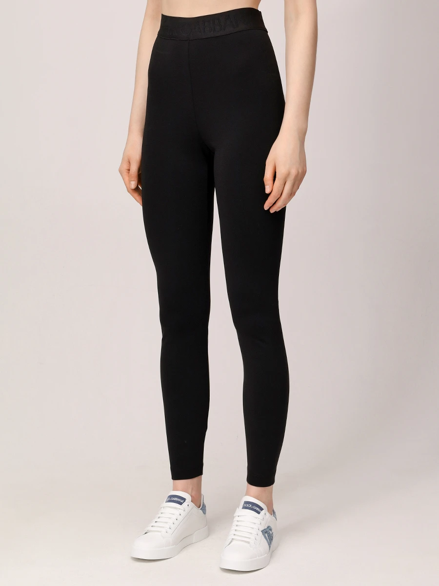 Леггинсы из вискозы