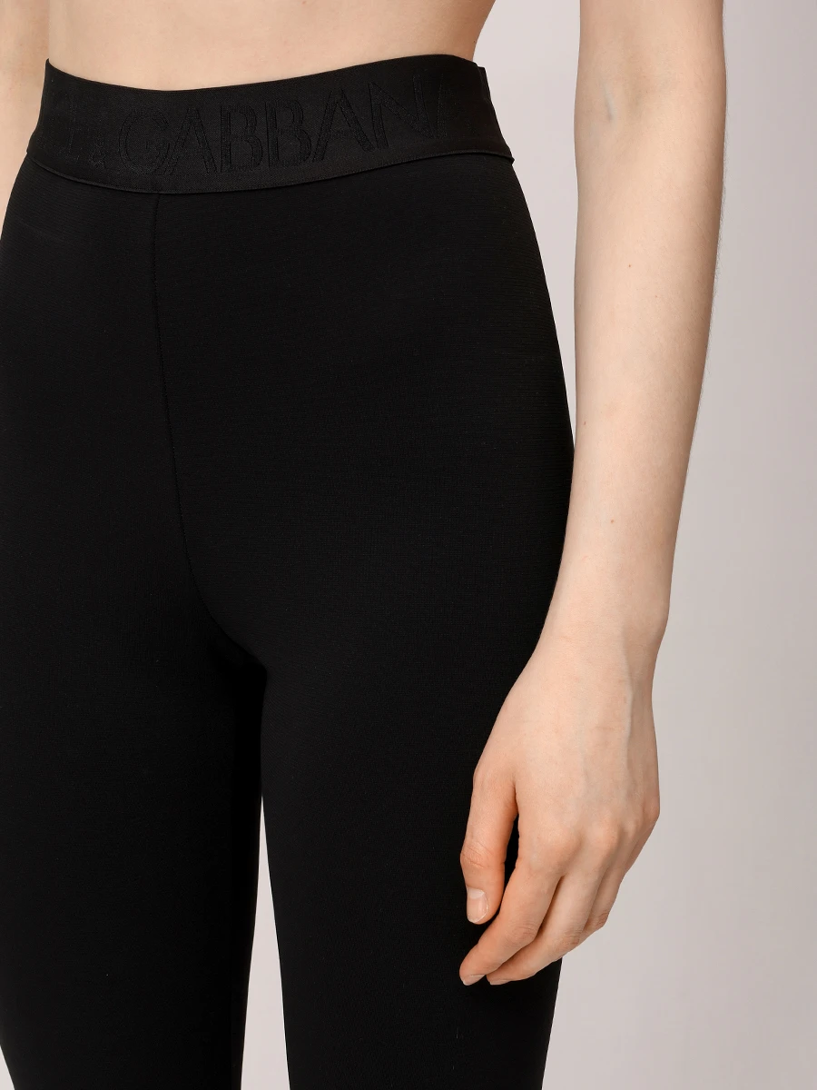 Леггинсы из вискозы