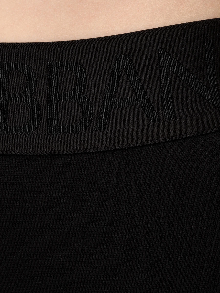 Леггинсы из вискозы