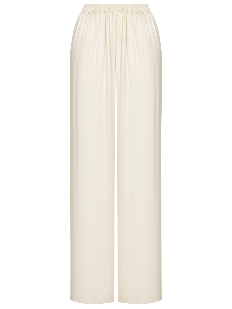 Брюки из вискозы Kanko