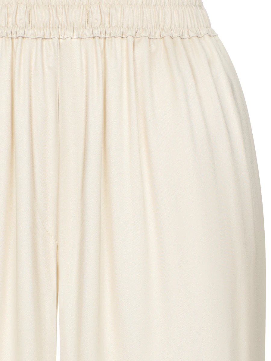 Брюки из вискозы Kanko