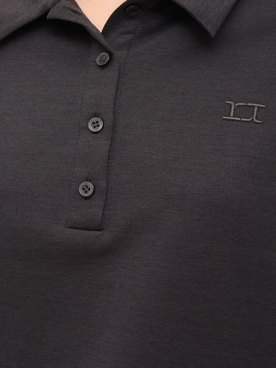 Поло хлопковое Wabi