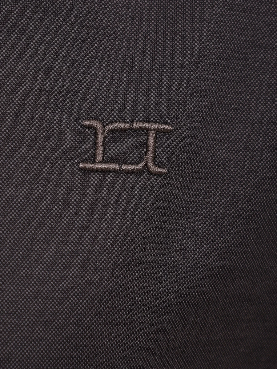 Поло хлопковое Wabi