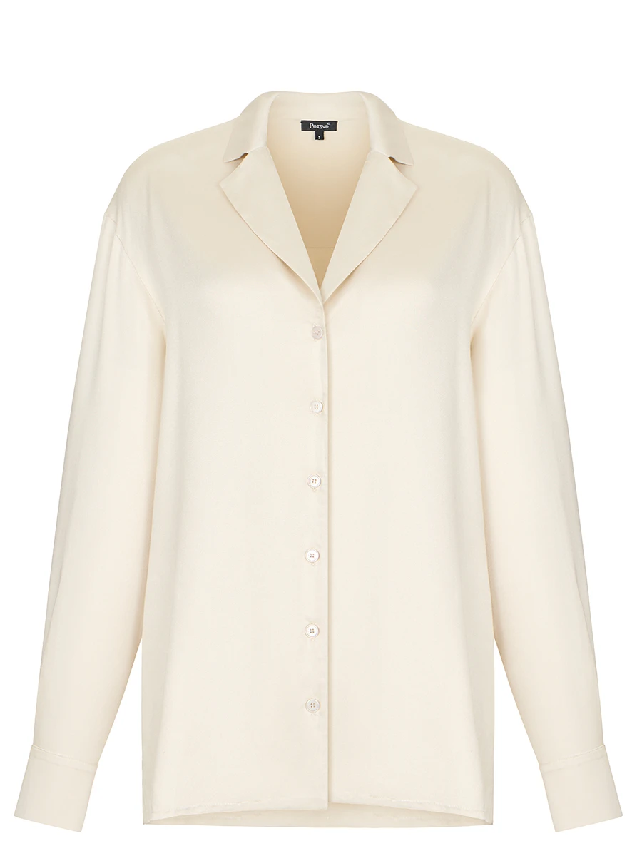 Рубашка из вискозы Kanko