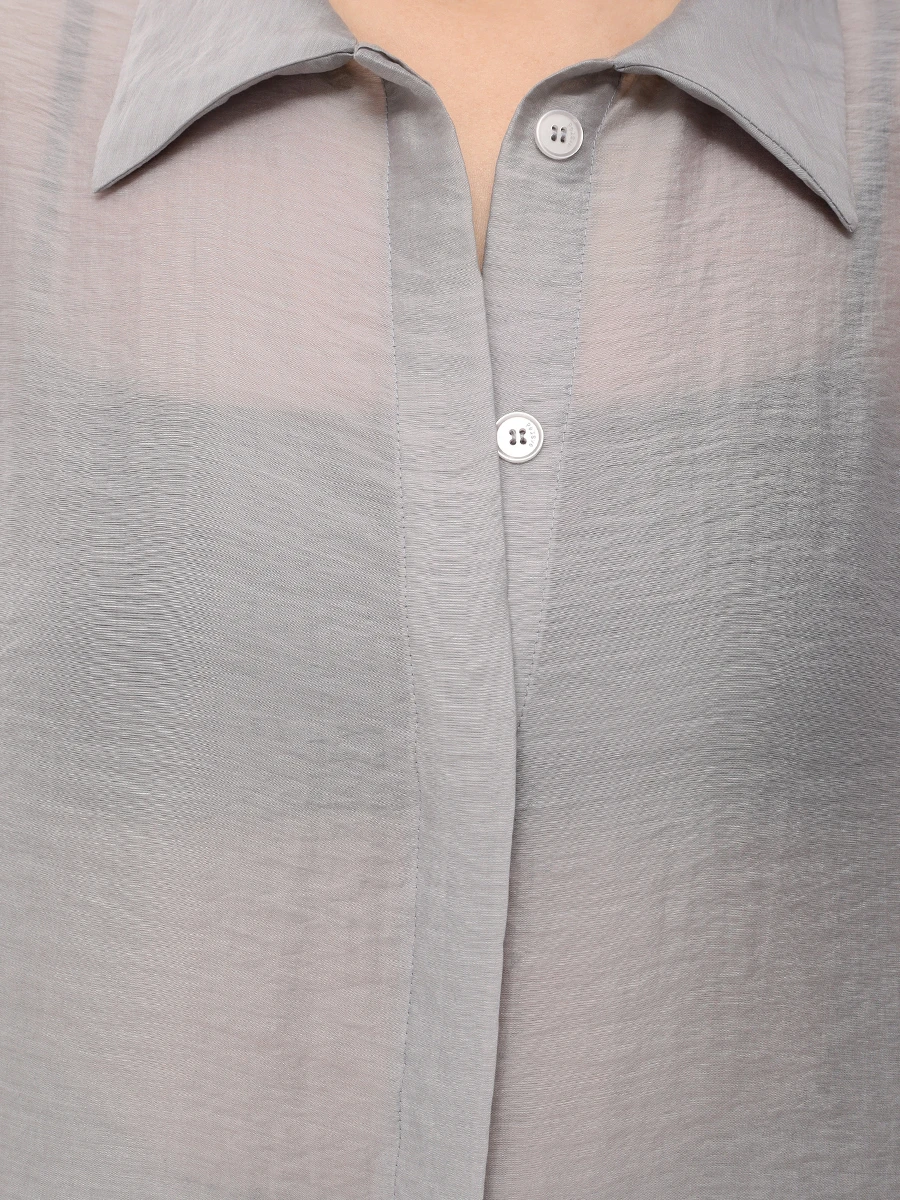 Платье-рубашка Komorebi