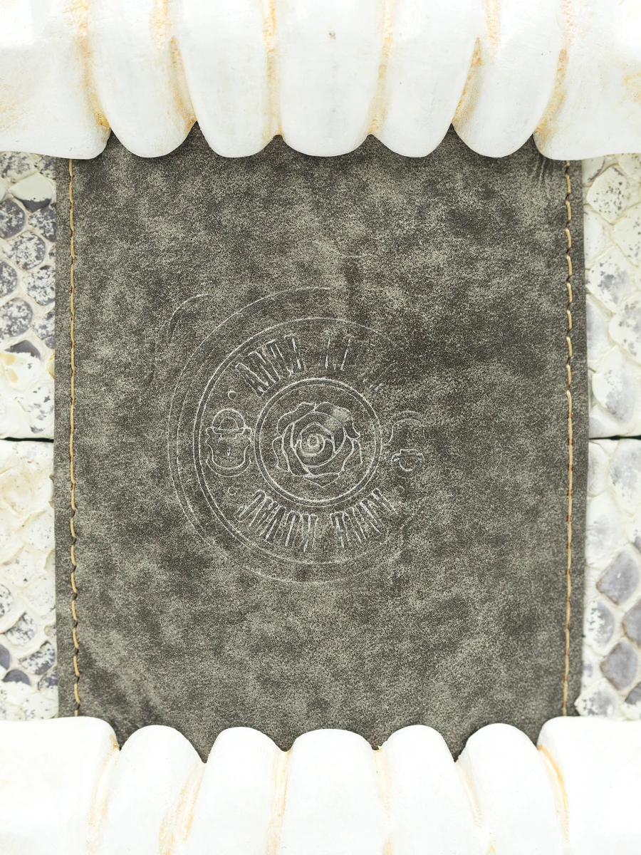 Сумка №107 кожаная "Венера"