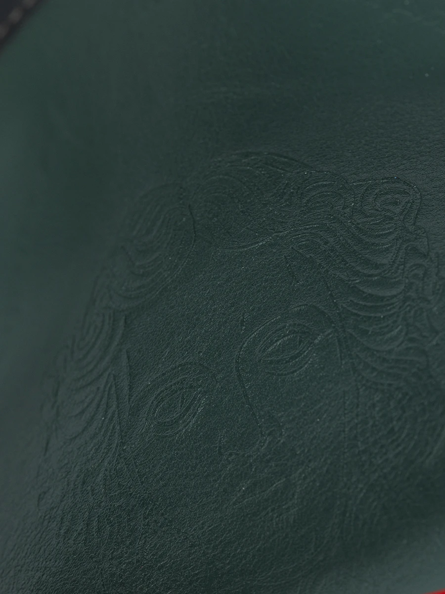 Несессер кожаный "Трофей Персея"