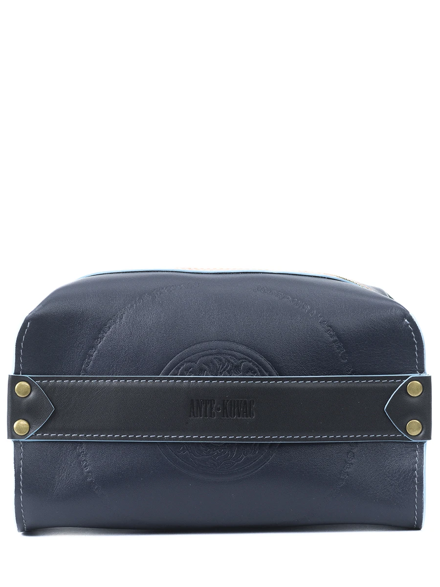 Несессер кожаный "Хранитель"