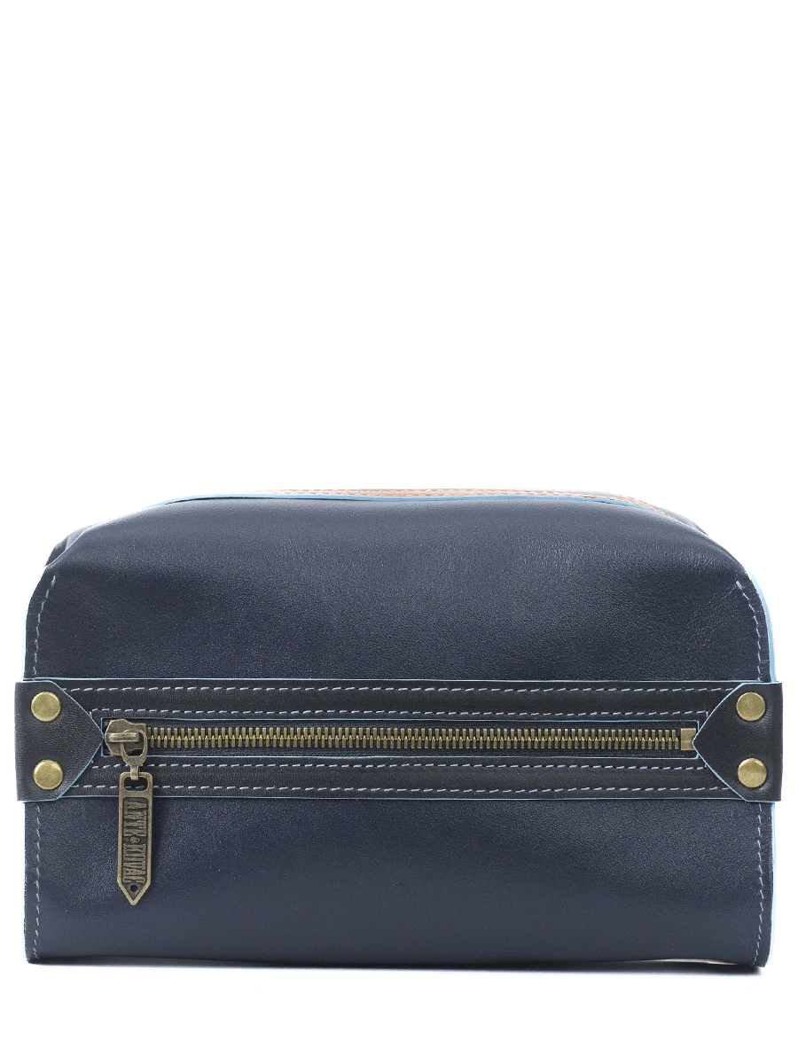 Несессер кожаный "Хранитель"