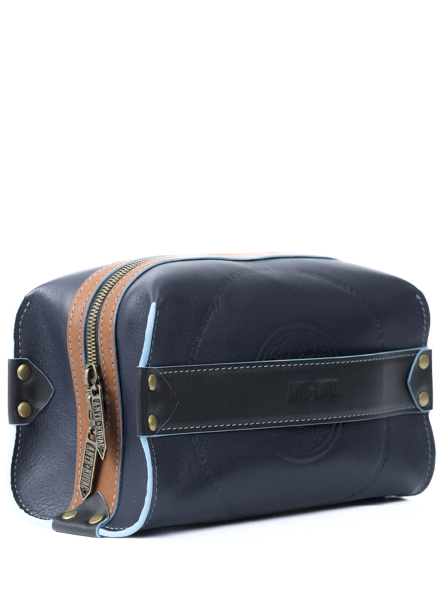 Несессер кожаный "Хранитель"