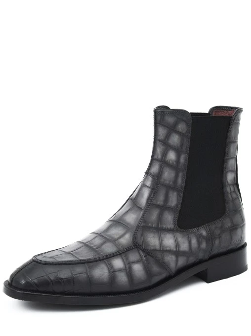 Челси кожаные ANTE KOVAC