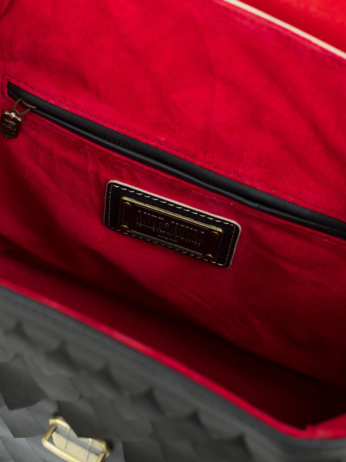 Рюкзак кожаный Сити "Дракон"