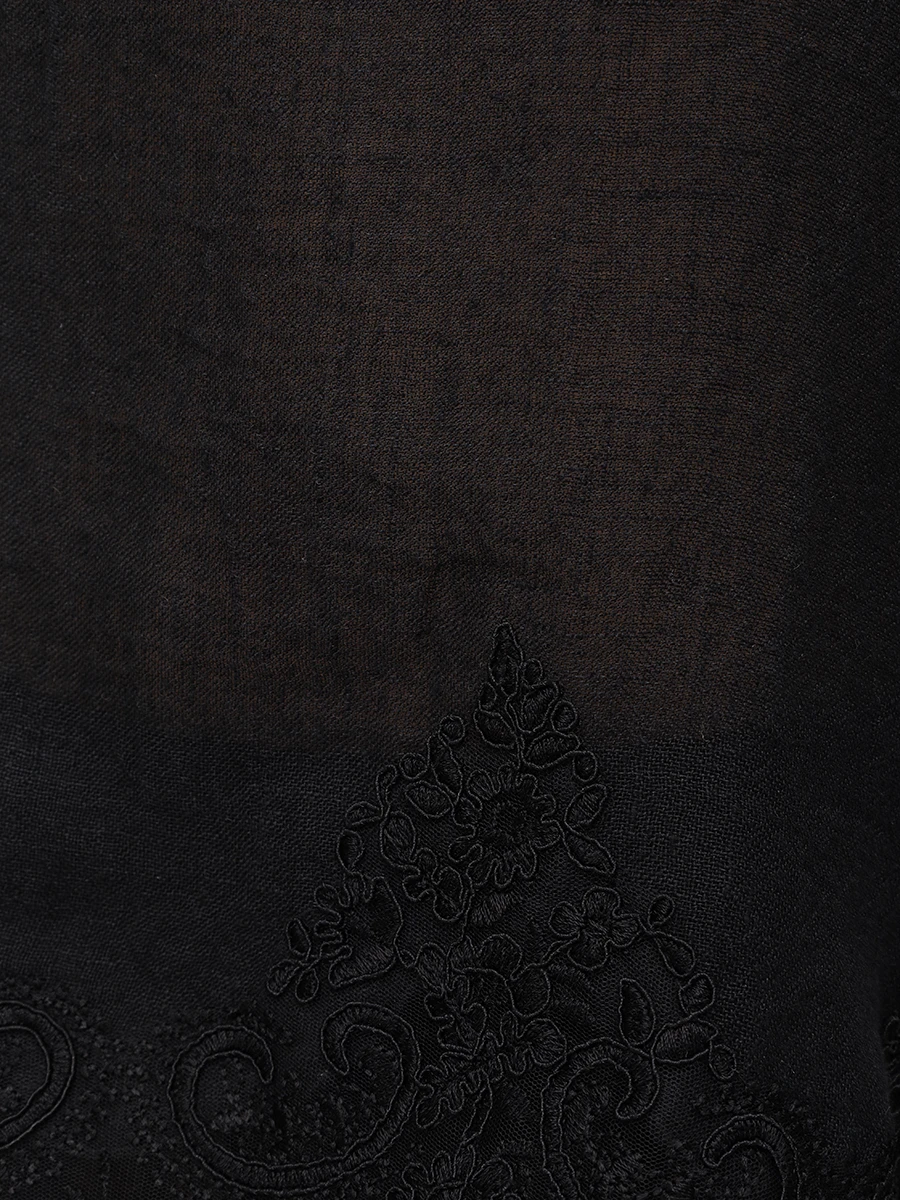 Топ льняной