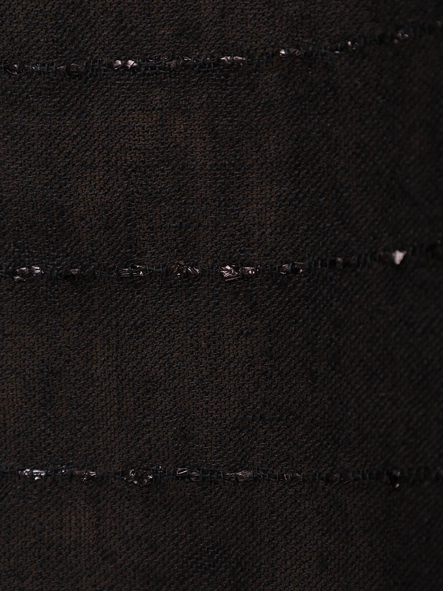 Топ льняной