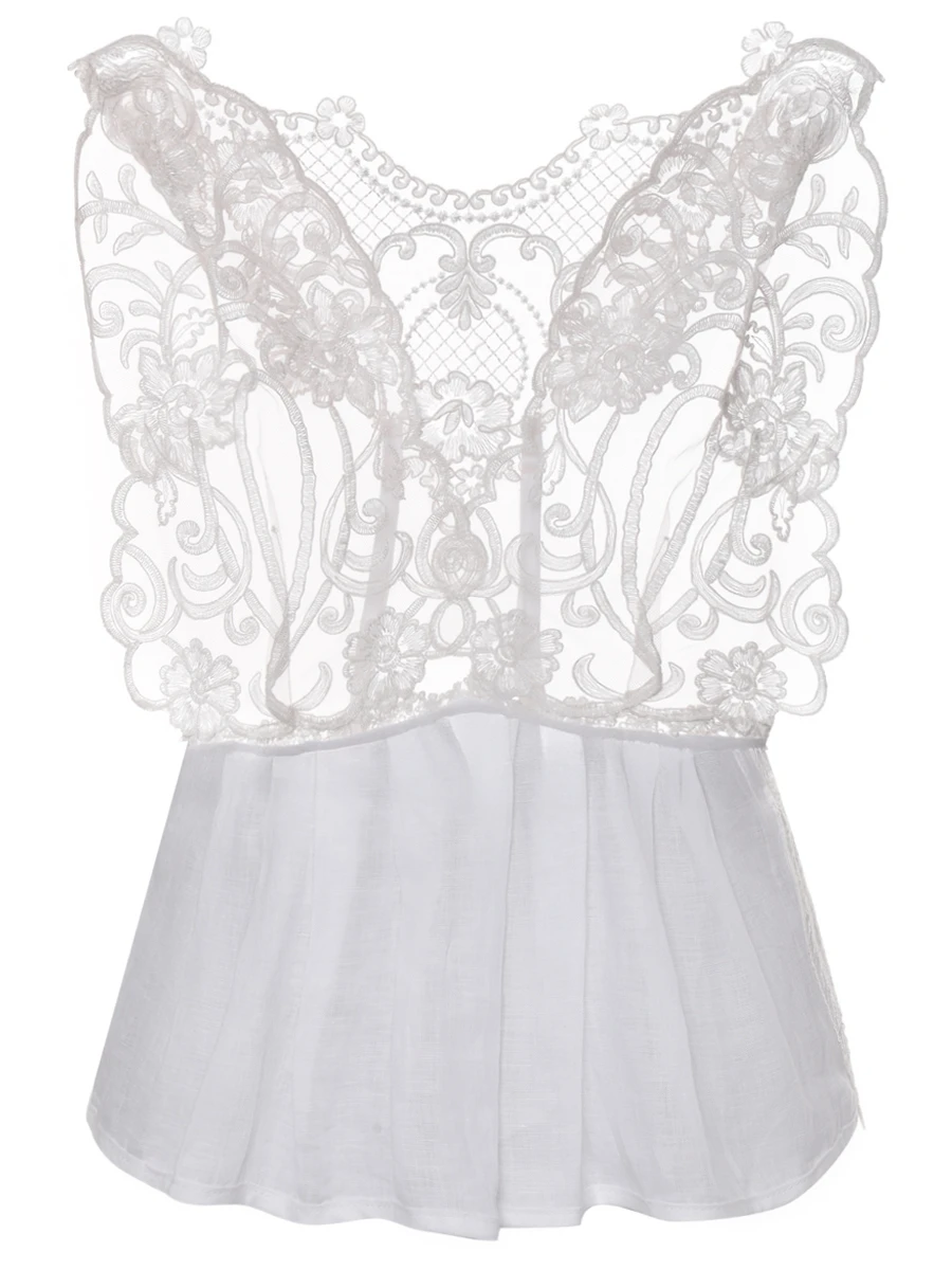 Топ из района