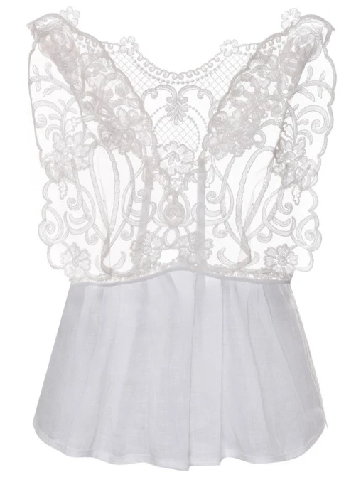 Топ из района MAURIZIO