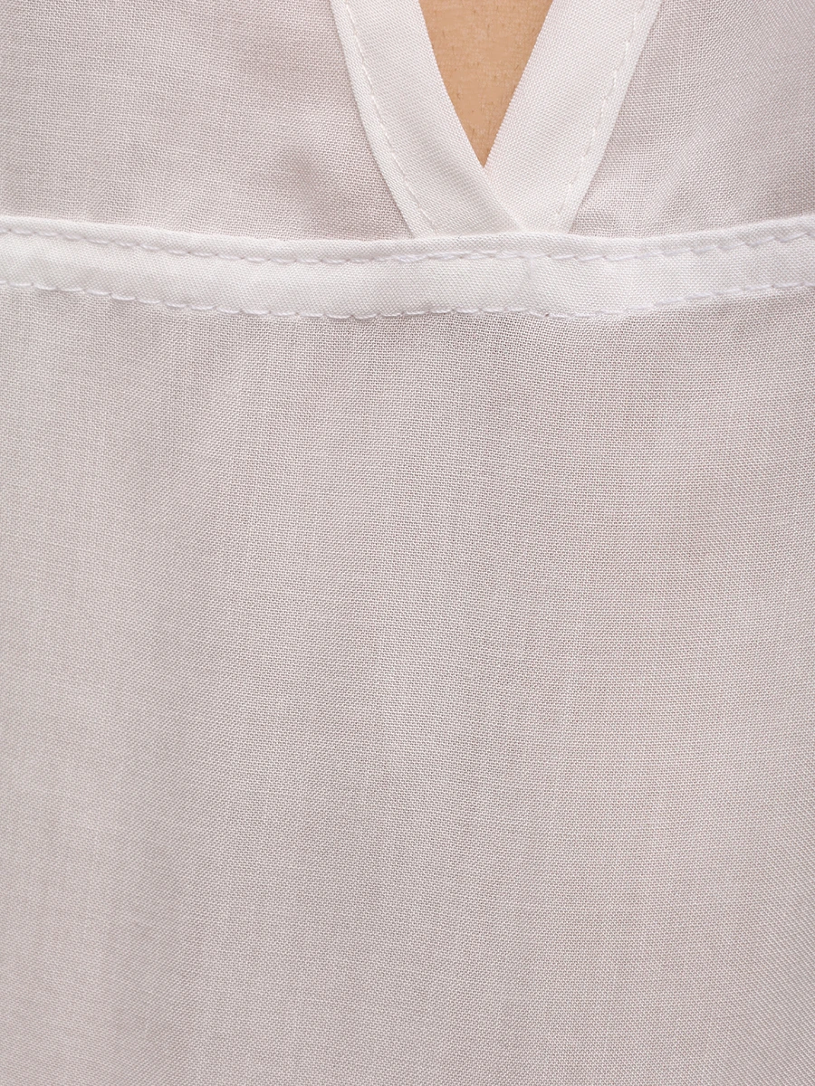 Топ из вискозы