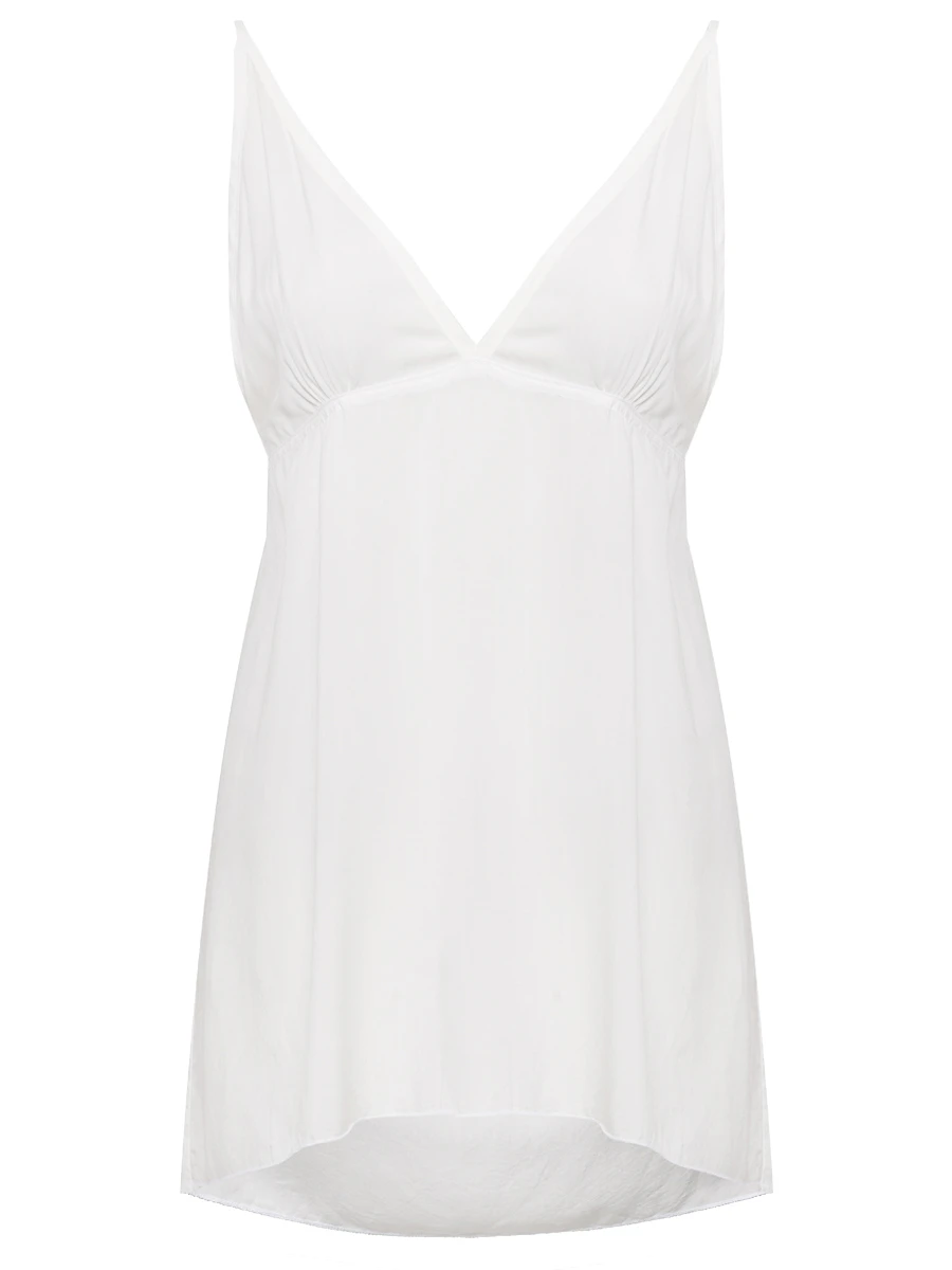 Топ из вискозы