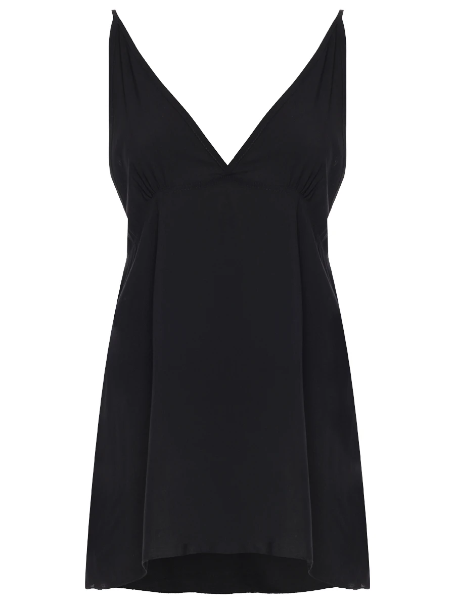 Топ из вискозы