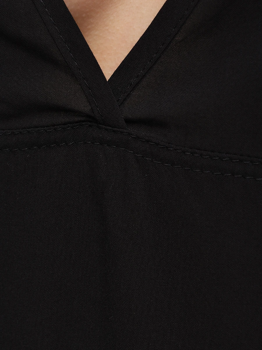 Топ из вискозы