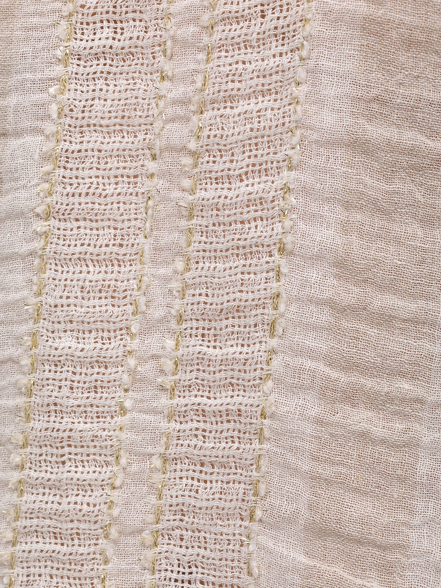 Топ льняной