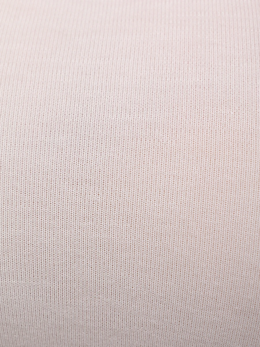 Топ-бандо однотонный