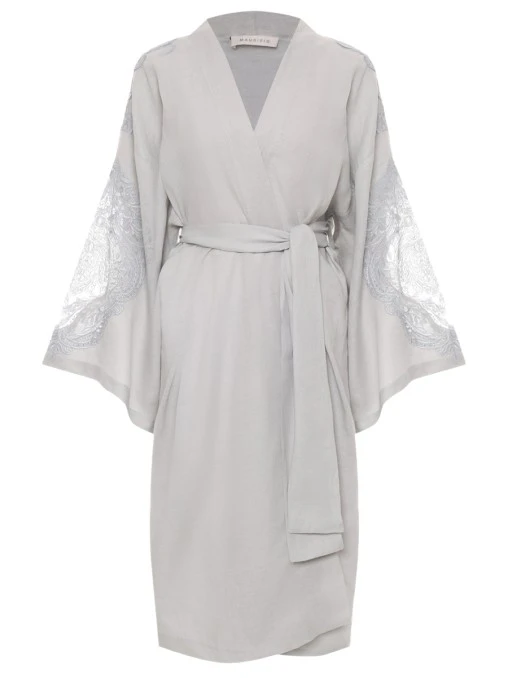 Кардиган льняной MAURIZIO