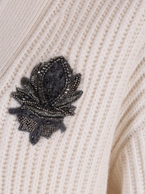 Кардиган кашемировый BRUNELLO CUCINELLI