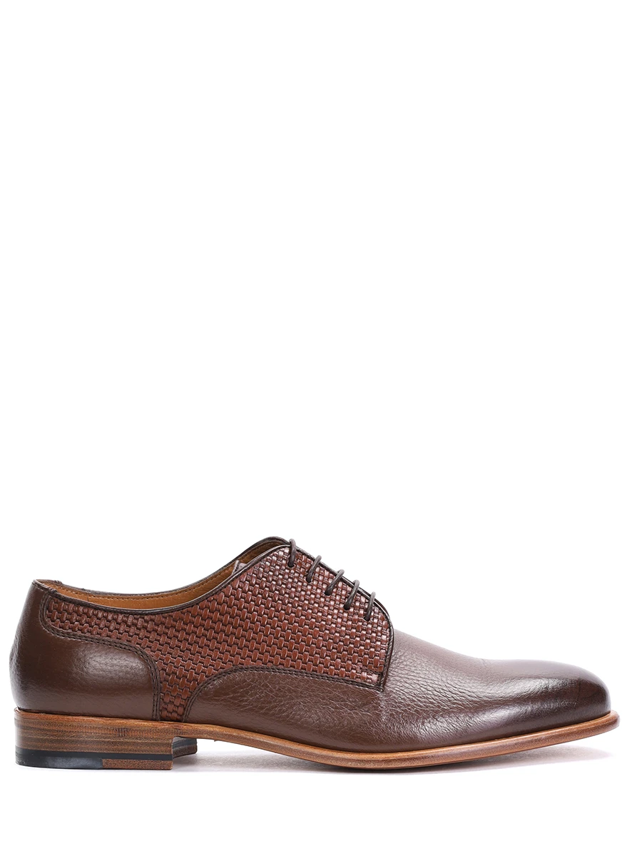 Дерби кожаные