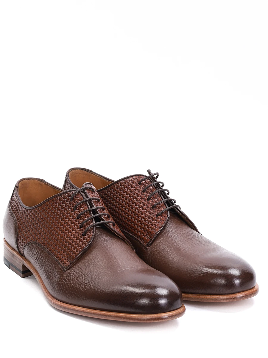 Дерби кожаные