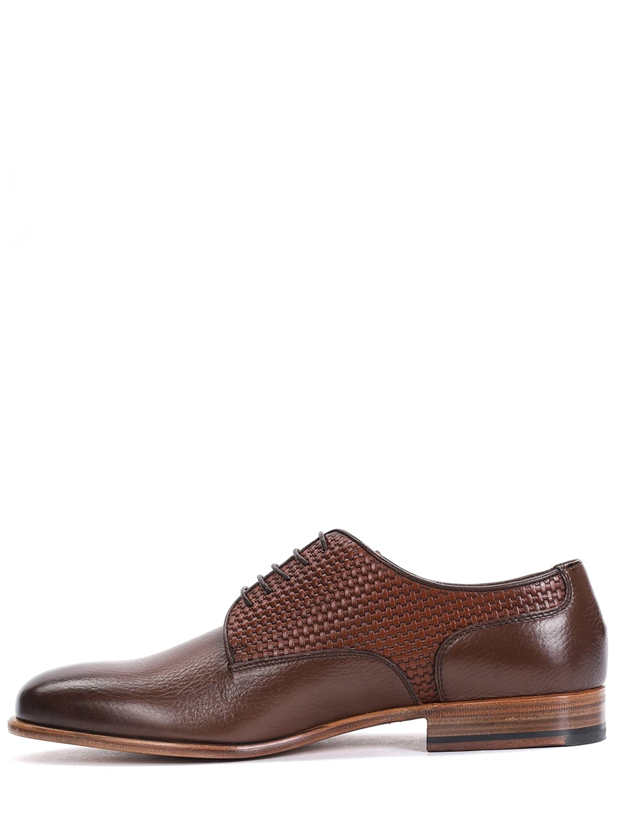 Дерби кожаные