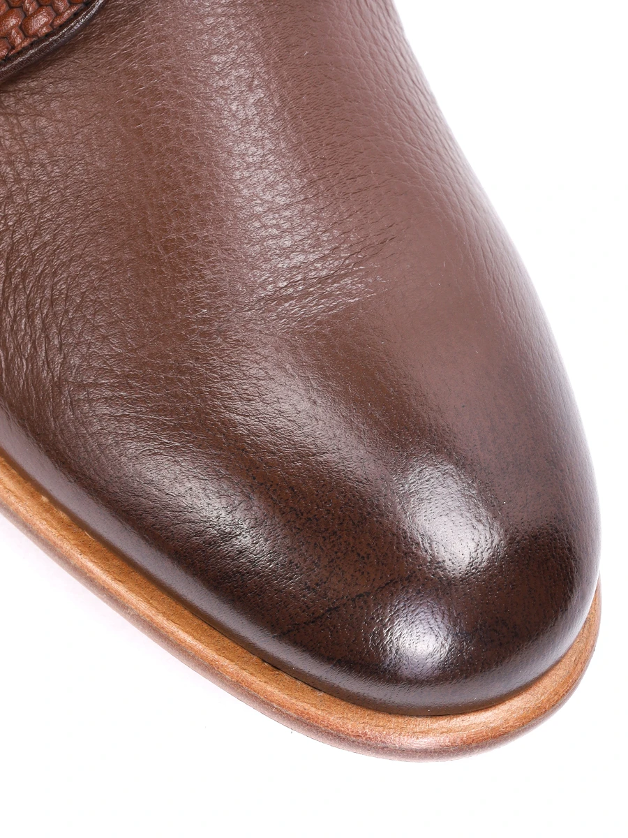 Дерби кожаные