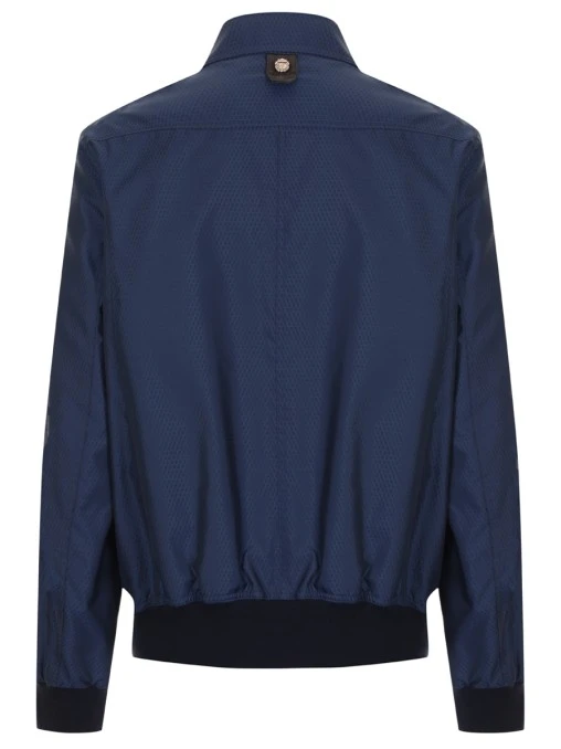 Куртка однотонная BILLIONAIRE