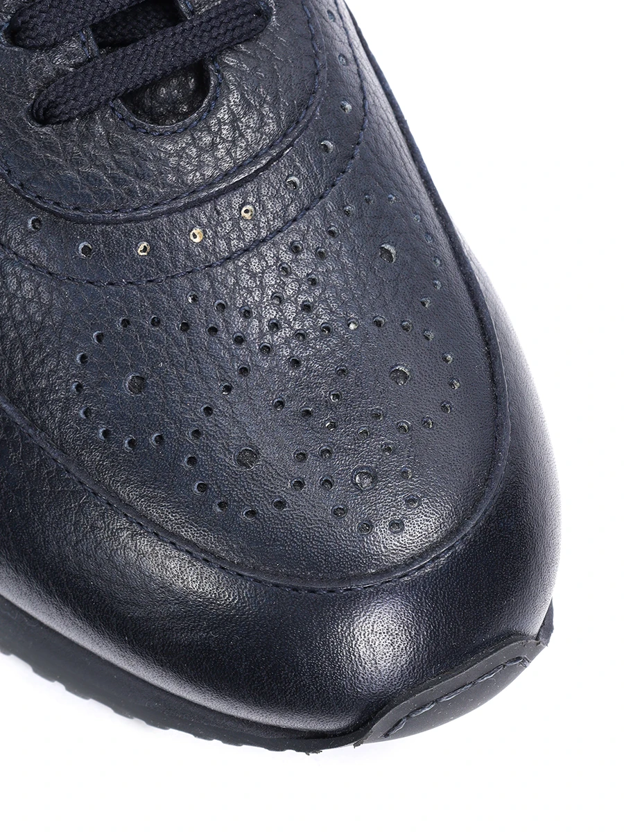 Кроссовки комбинированные