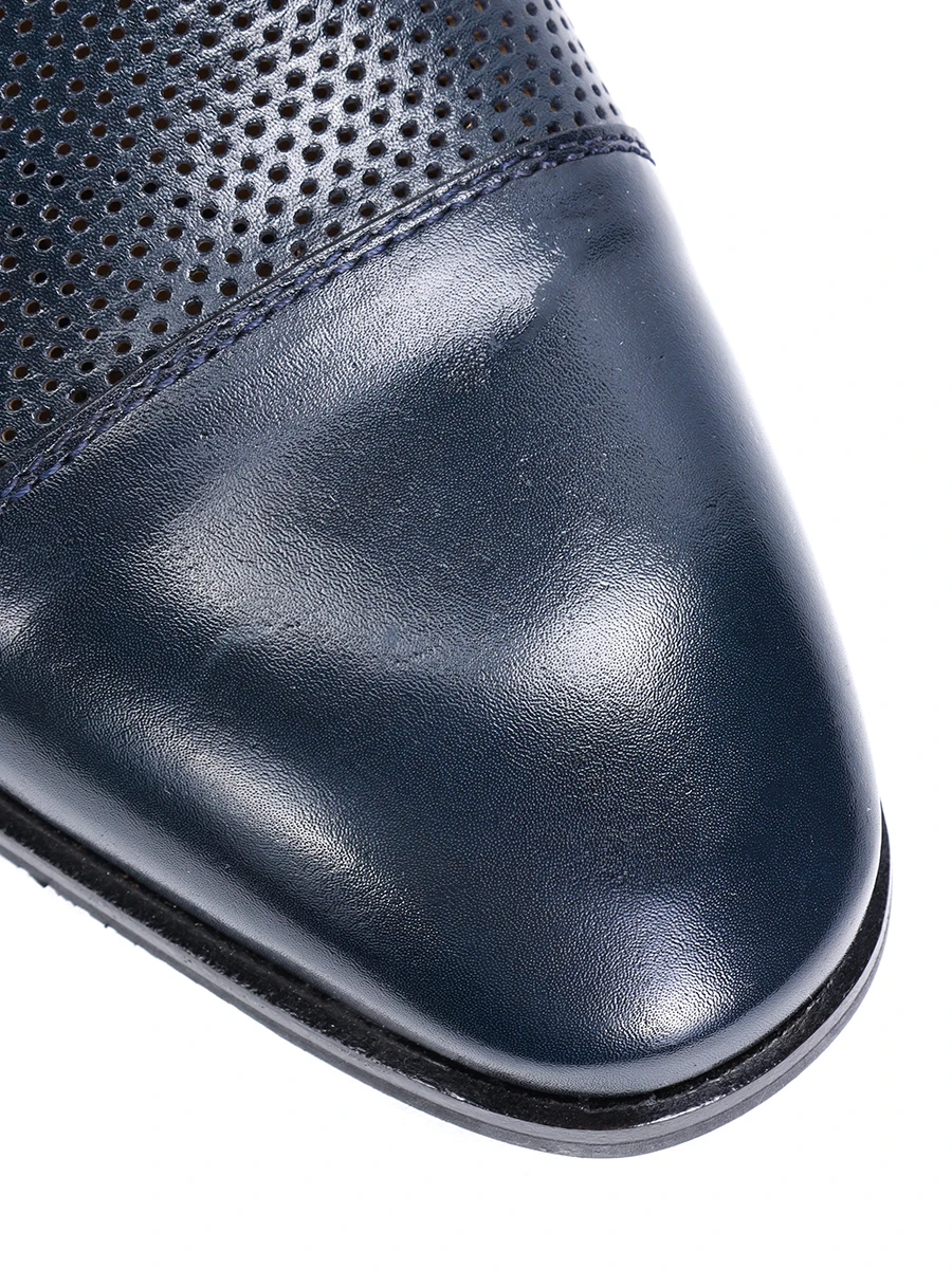 Дерби из кожи кенгуру