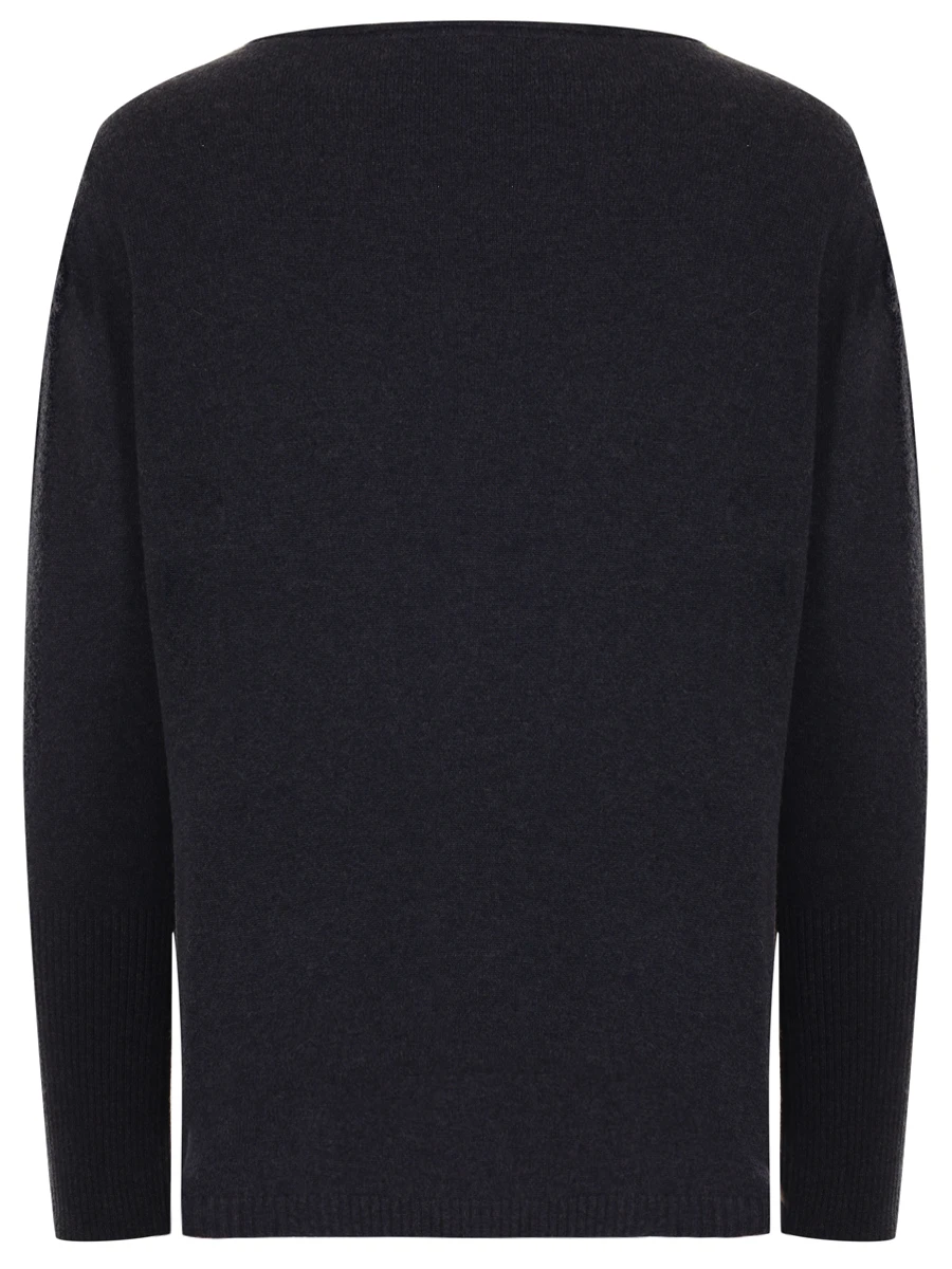 Джемпер шерстяной