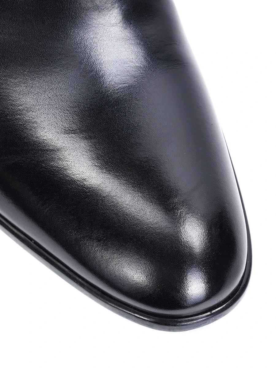 Дерби кожаные