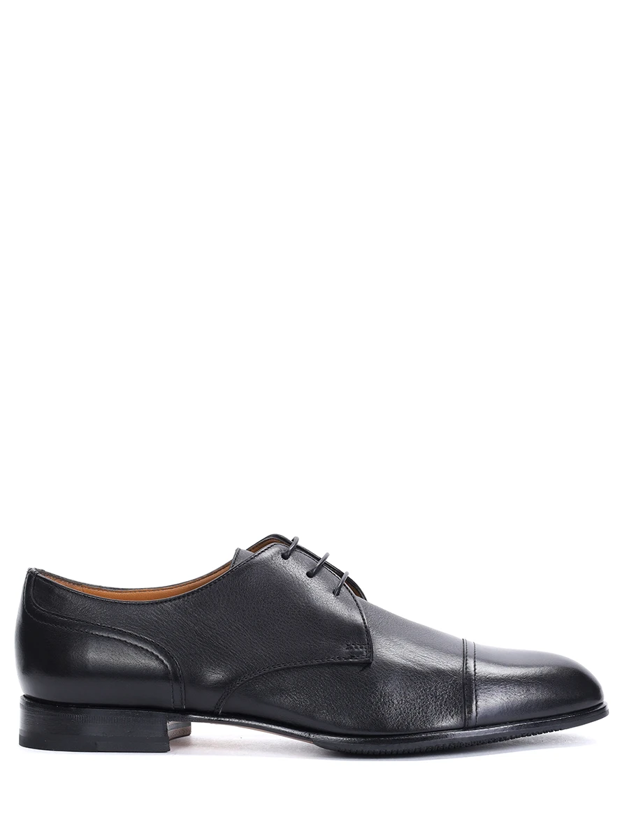 Дерби кожаные