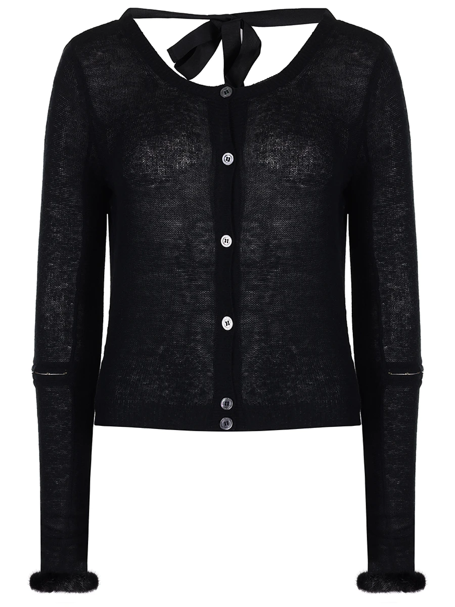 Кардиган кашемировый