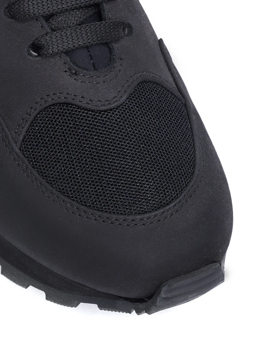 Кроссовки текстилные