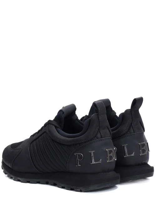 Кроссовки текстилные PHILIPP PLEIN