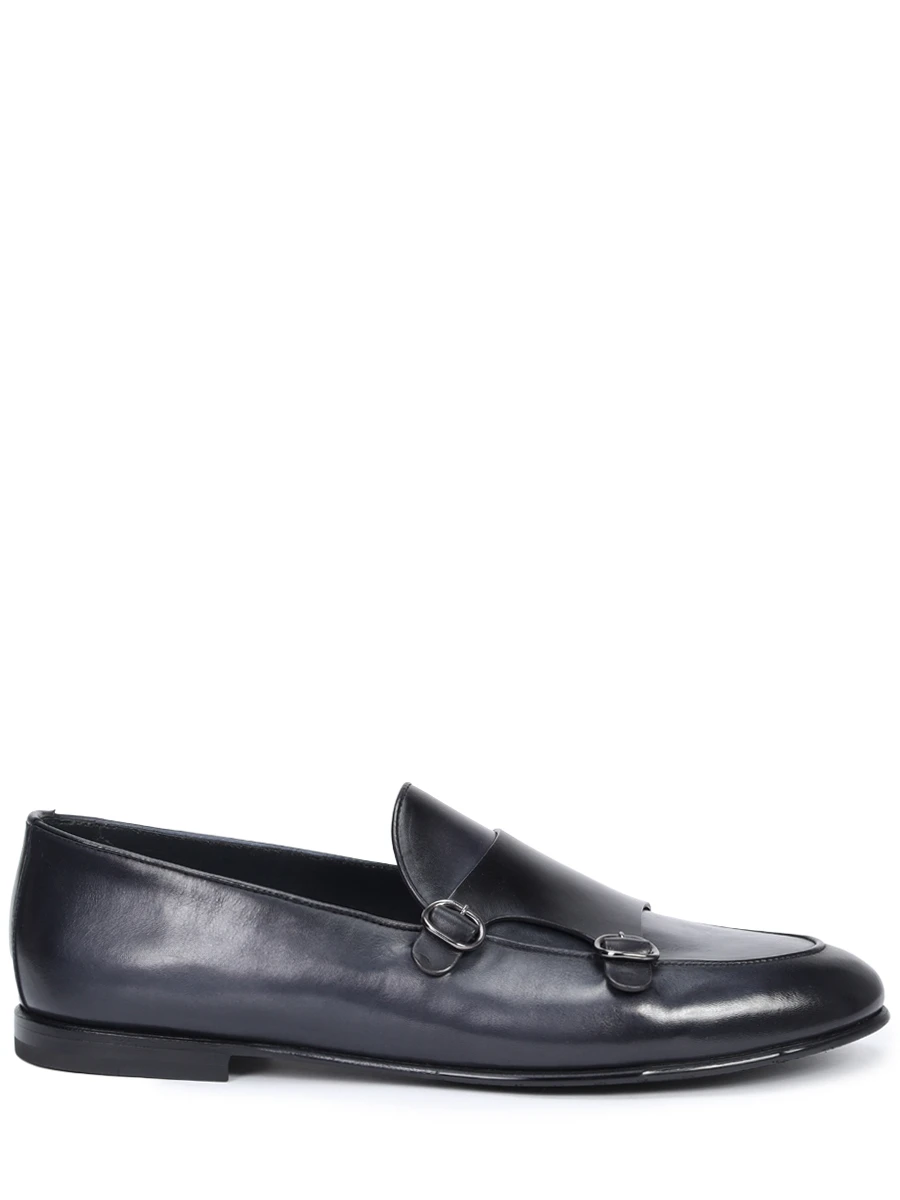 Монки кожаные