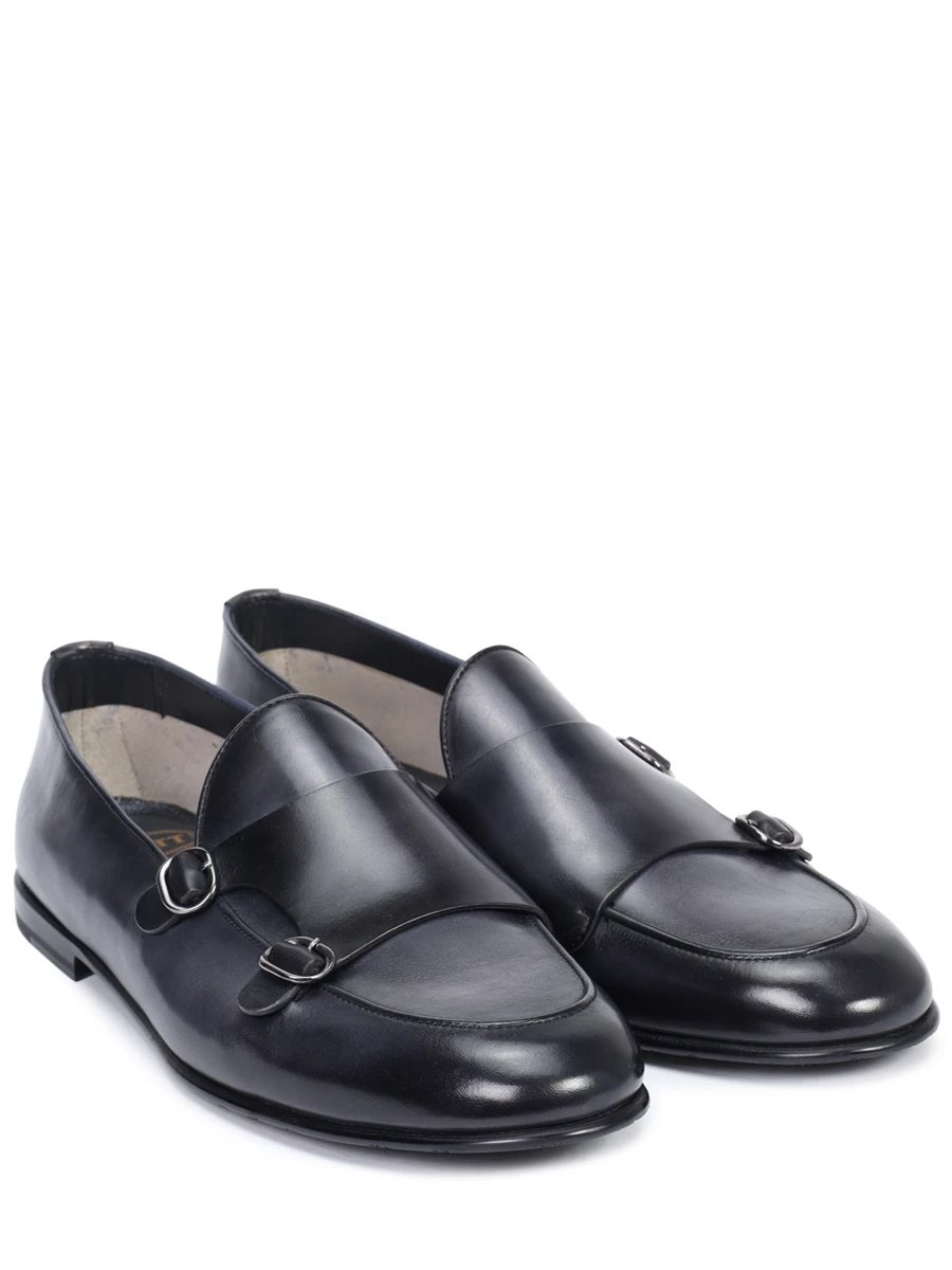 Монки кожаные