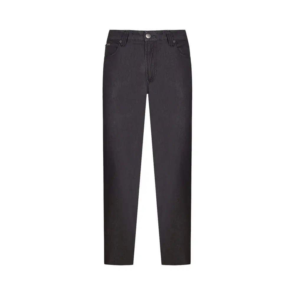 Брюки Slim Fit хлопковые