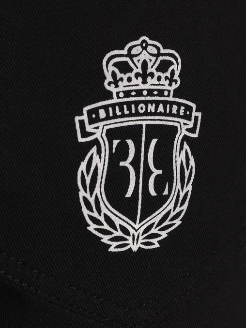 Джинсы Regular Fit хлопковые BILLIONAIRE