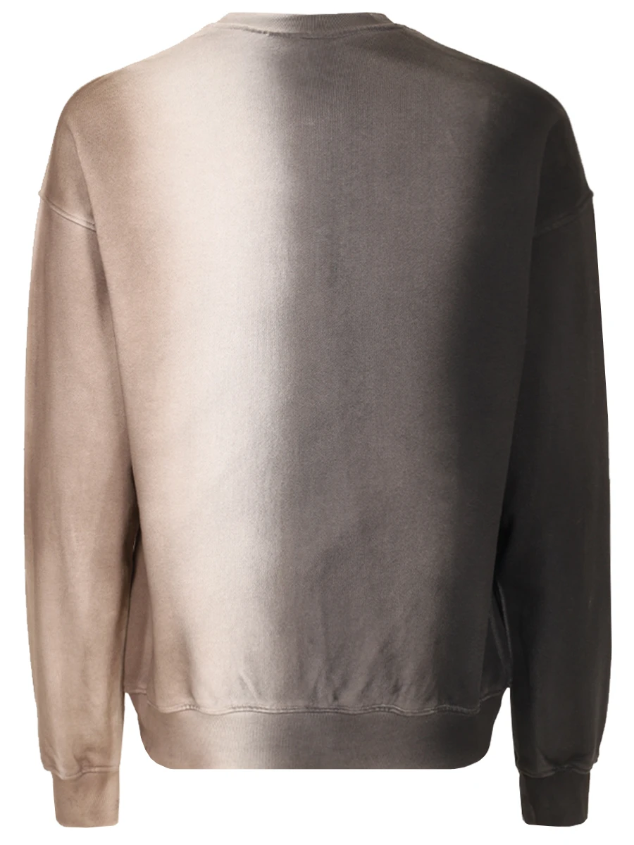 Толстовка хлопковая