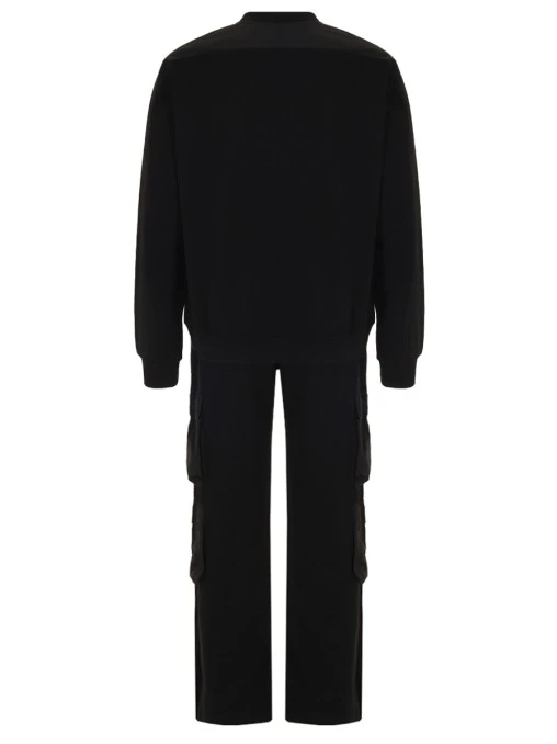 Костюм хлопковый COMME DES FUCKDOWN