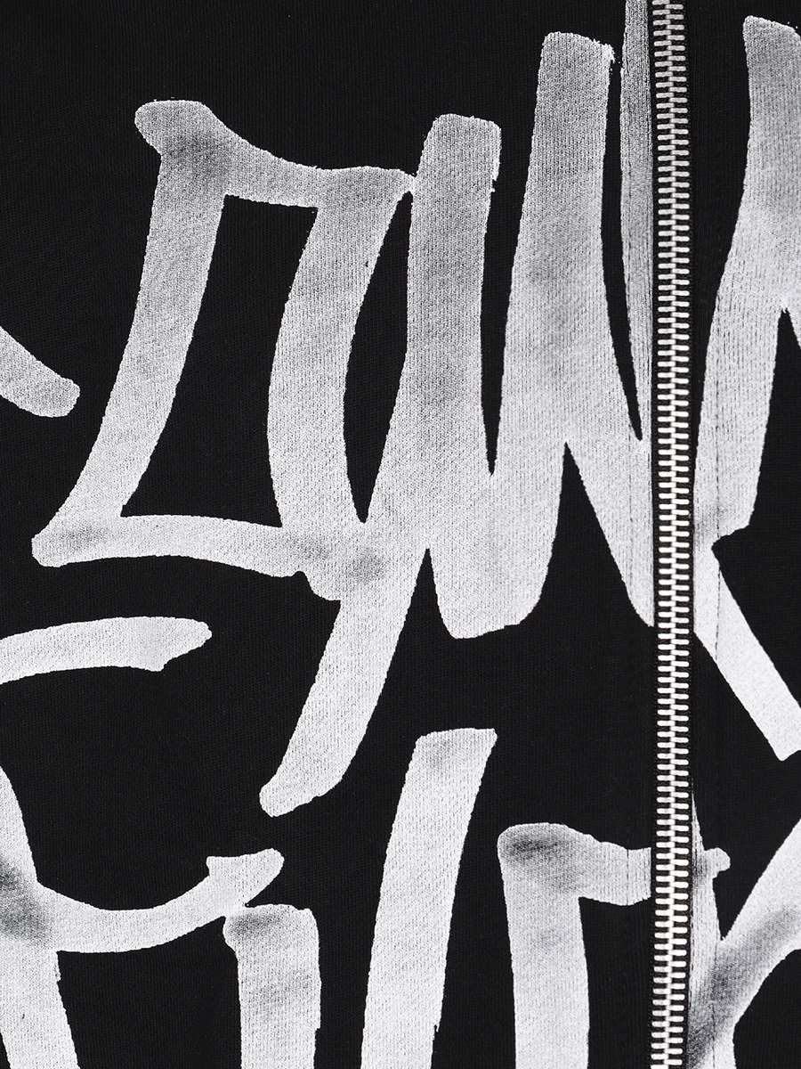 Костюм хлопковый