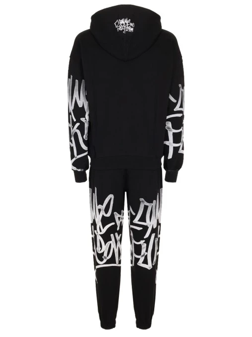 Костюм хлопковый COMME DES FUCKDOWN